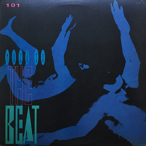 101 // ROCK TO THE BEAT (4VER)