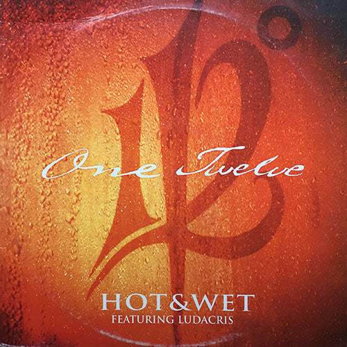 112 // HOT & WET (3VER) / NA NA NA NA (REMIX) (3VER)