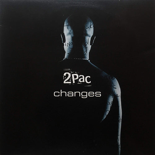 2 PAC // CHANGES (4VER)