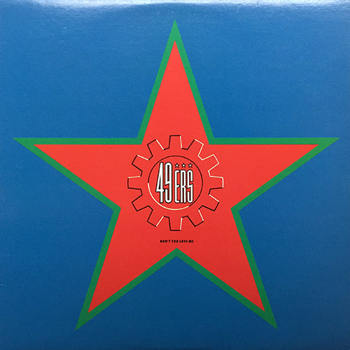 49ERS // DON'T YOU LOVE ME (3VER)