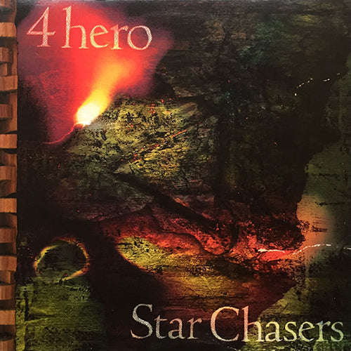4 HERO // STAR CHASERS (3VER)