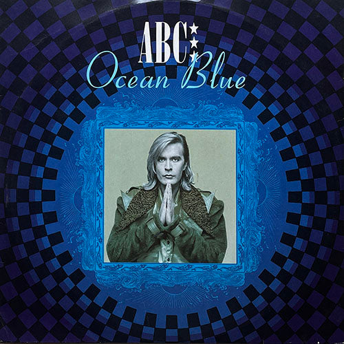 ABC // OCEAN BLUE (ATLANTIC MIX) / (PACIFIC MIX) / TOWER OF LONDON / BE NEAR ME (ECSTASY MIX)