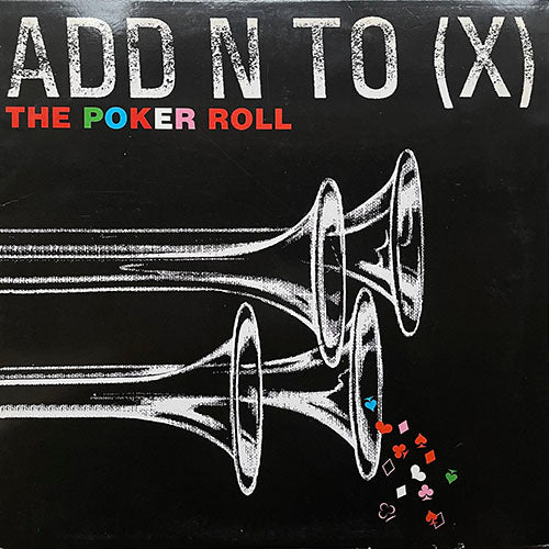 ADD N TO // THE POKER ROLL (3VER)