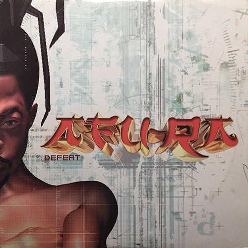 AFU-RA // DEFEAT (3VER) / MORTAL KOMBAT (3VER)