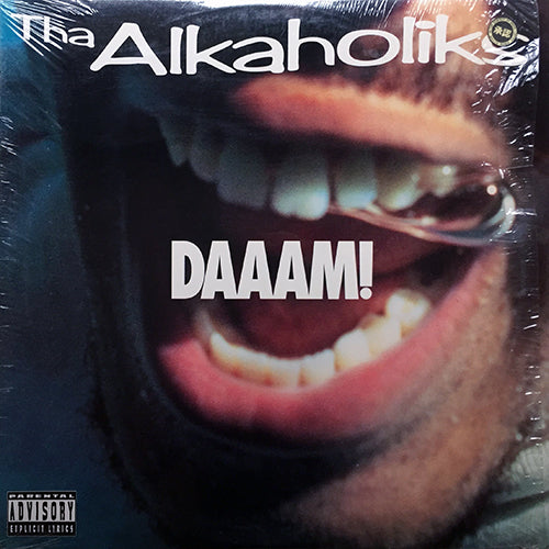 ALKAHOLIKS // DAAAM! (6VER)