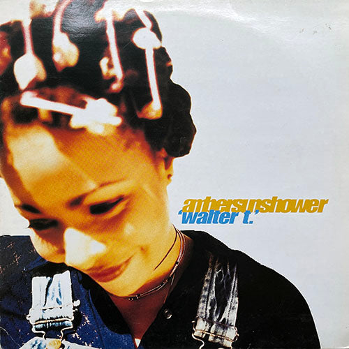 AMBERSUNSHOWER // WALTER T (3VER) / THE WAY YOU MAKE ME FEEL