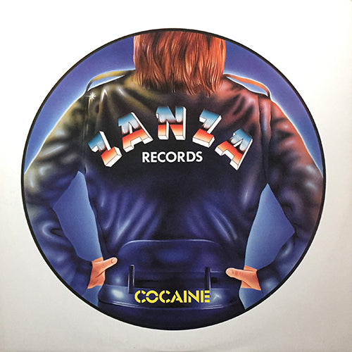 AREA CODE 605 // STONE FOX CHASE (5:10) / COCAINE (5:20)