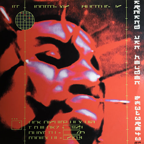 ARMAND VAN HELDEN // 2 FUTURE 4 U (LP) inc. MOTHER EARTH / PSYCHIC BOUNTY KILLAZ PT.2 / U DON'T KNOW ME / ENTRA MI CASA / NECESSARY EVIL