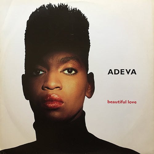 ADEVA // BEAUTIFUL LOVE (EXTENDED) / (INSTRUMENTAL) / PROMISES