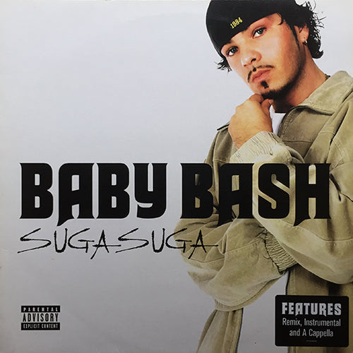 BABY BASH // SUGA SUGA (4VER)