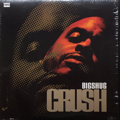 BIG SHUG // CRUSH (3VER) / OFFICIAL (3VER)