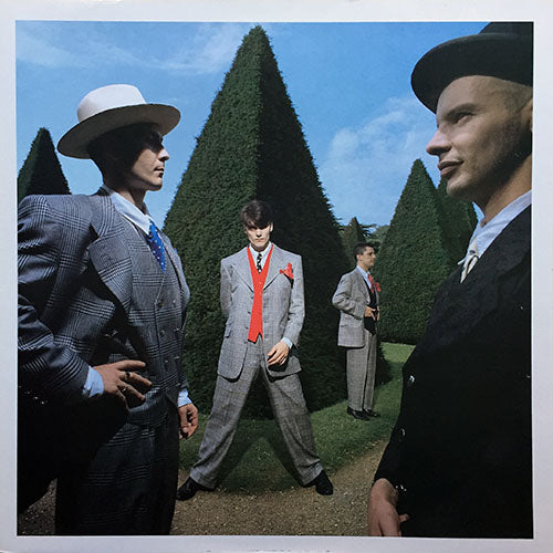 BLOW MONKEYS // THIS IS YOUR HOUSE / THIS IS YOUR LIFE (SHORT) / THIS DAY TODAY