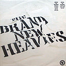 BRAND NEW HEAVIES // DREAM ON DREAMER (HEAVIES MOTION MIX & BAD YARD DUB 2) (4VER)