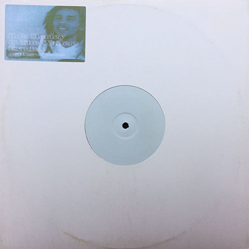 BOB MARLEY // EXODUS (JOEY NEGRO REMIX) (4VER)