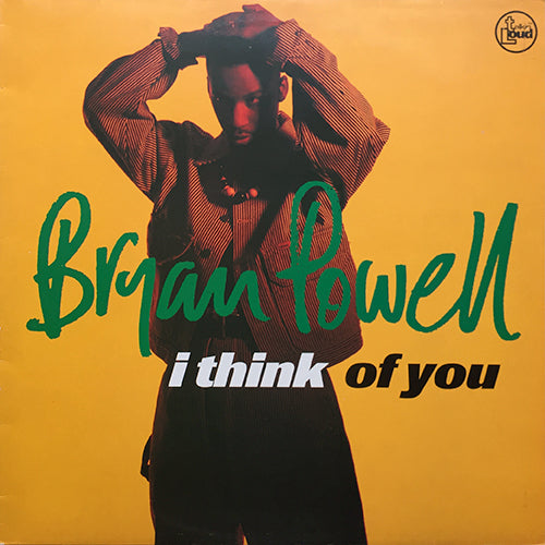 BRYAN POWELL // I THINK OF YOU (5VER)
