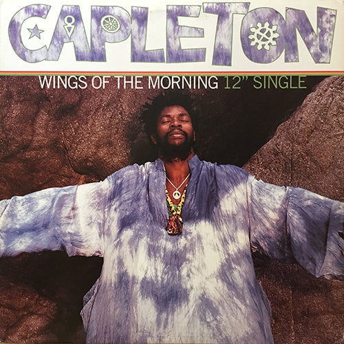 CAPLETON // WINGS OF THE MORNING (6VER)