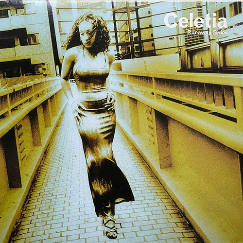 CELETIA // RUNAWAY SKIES (3VER)
