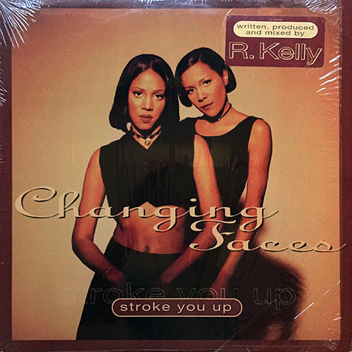 CHANGING FACES // STROKE YOU UP (3VER)