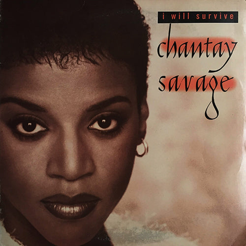 CHANTAY SAVAGE feat. COMMON // I WILL SURVIVE (5VER)