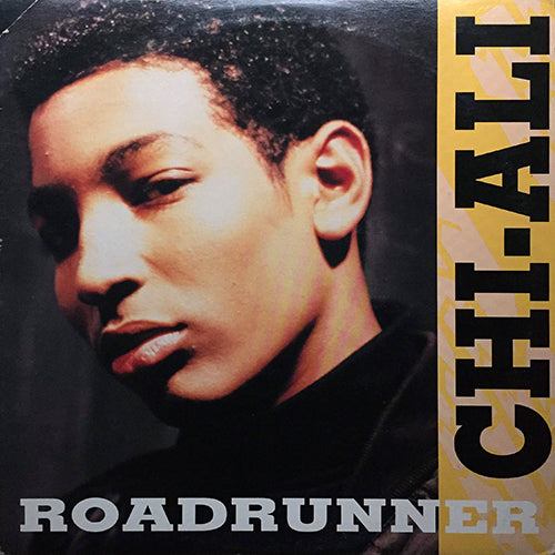CHI-ALI // ROADRUNNER (3VER) / THE FABULOUS CHI