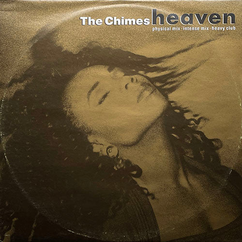 CHIMES // HEAVEN (PHYSICAL MIX) / (INTENSE MIX) / (HEAVY CLUB)