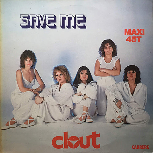 CLOUT // SAVE ME (6:09) / SUNSHINE BABY (5:25)