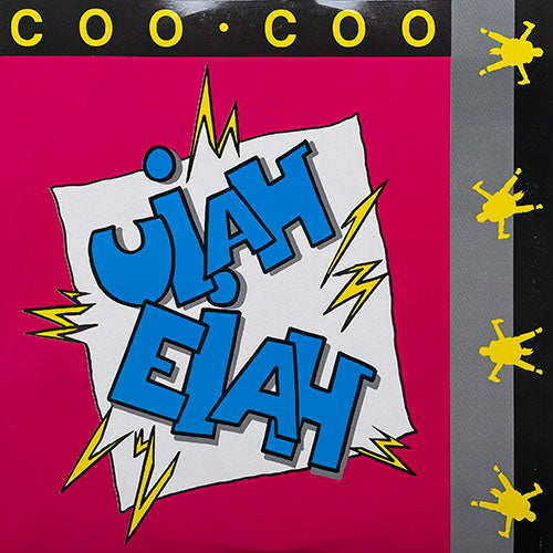 COO COO // UIAH EIAH (4VER)