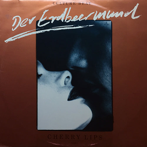 CULTURE BEAT feat. JO VAN NELSON // (CHERRY LIPS) DER ERDBEERMUND (INSTRUMENTAL MAGIC) (8:09) / (GET INTO MAGIC VOCAL MIX) (8:09)