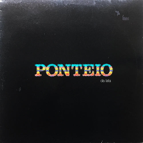 DA LATA // PONTEIO (4VER)