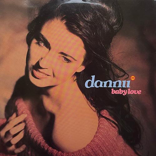 DANNII MINOGUE // BABY LOVE (3VER)