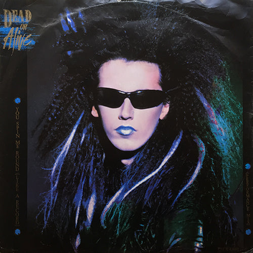 DEAD OR ALIVE // YOU SPIN ME ROUND (PERFORMANCE MIX) / MIGHTY MIX (PART 2)