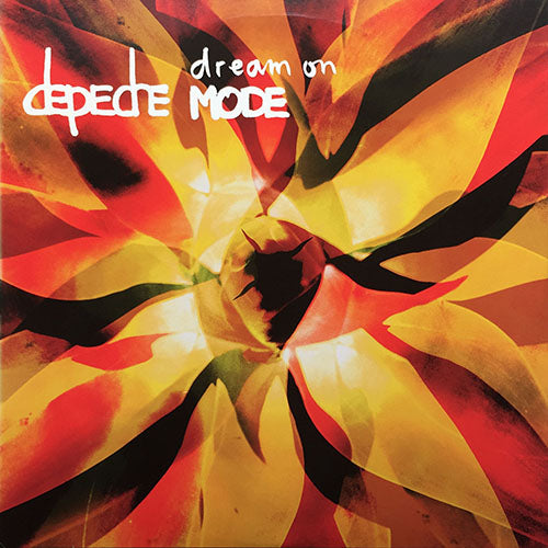 DEPECHE MODE // DREAM ON (8VER)