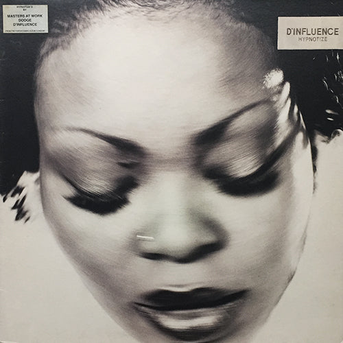 D-INFLUENCE // HYPNOTIZE (5VER)