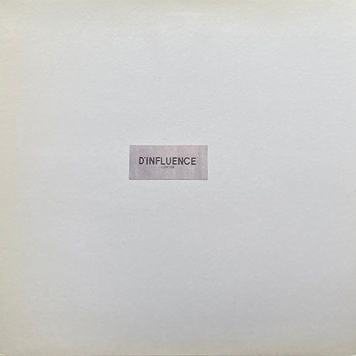 D-INFLUENCE // MAGIC (4VER)