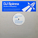 DJ SPINNA feat. SHADOWMAN / TORTURED SOUL BAND // DRIVE (3VER) / ROCK (UNPLUGGED) (2VER)