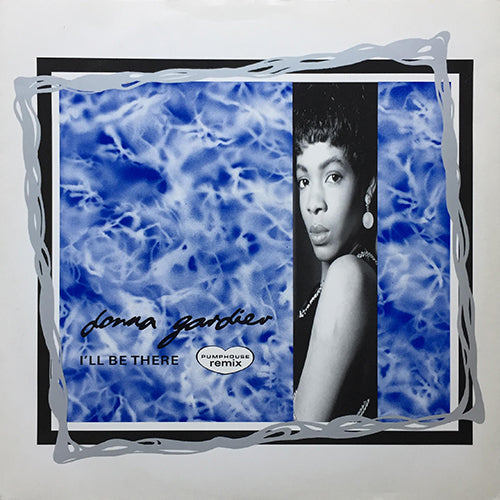 DONNA GARDIER // I'LL BE THERE (3VER)