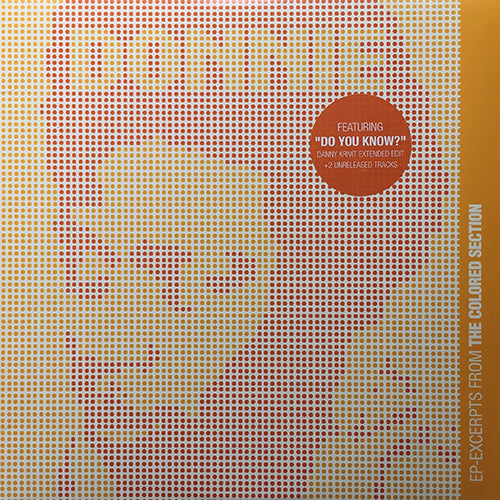 DONNIE // DO YOU KNOW (2VER) / YOU'VE GOT A FRIEND / CLOUD 9