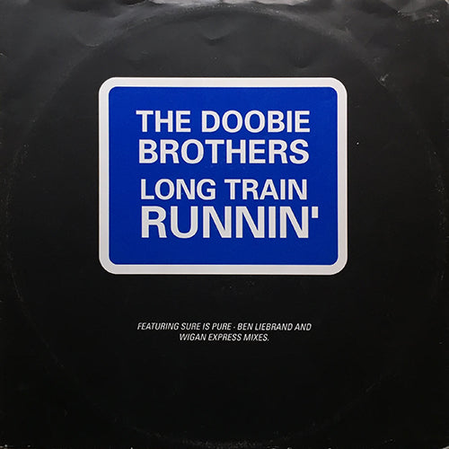 洋楽 Doobie Brothers Long Train Running REMIX DOOBIE BROTHERS // LONG TRAIN RUNNIN' (REMIX) (3VER) – next
