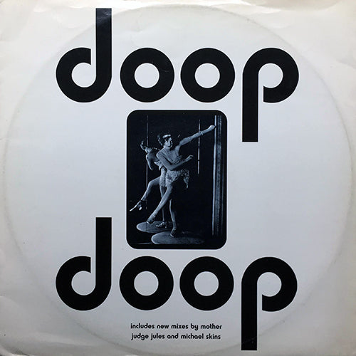 DOOP // DOOP (4VER)