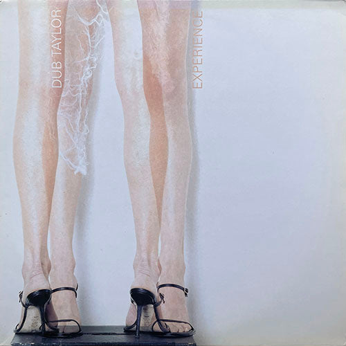 DUB TAYLOR // EXPERIENCE (LP) inc. YOUR SOUL / SWEET AWAKENING / UNDER MY SKIN / BEFORE YOU GO / SPRING SLIDE / FLOP RECORDED LIVE / KO-HI-NOMITAI / BLOW