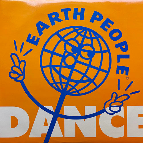 EARTH PEOPLE // DANCE (3VER)