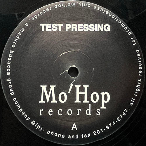 EDDIE MADURO // MELODY MESSAGE / SWEET MELODY (UNDERVOX)