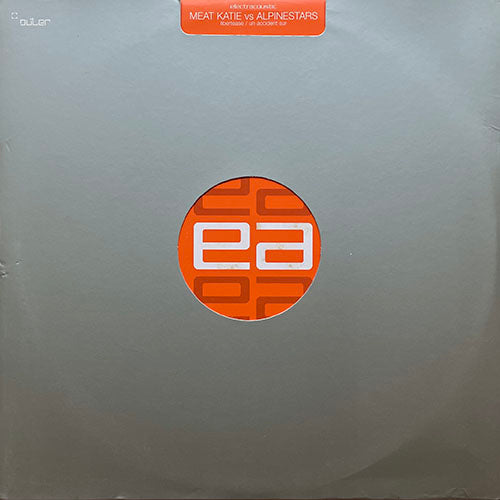 ELECTRACOUSTIC // LIBERTEASE / PCH... UN ACCIDENT SUR