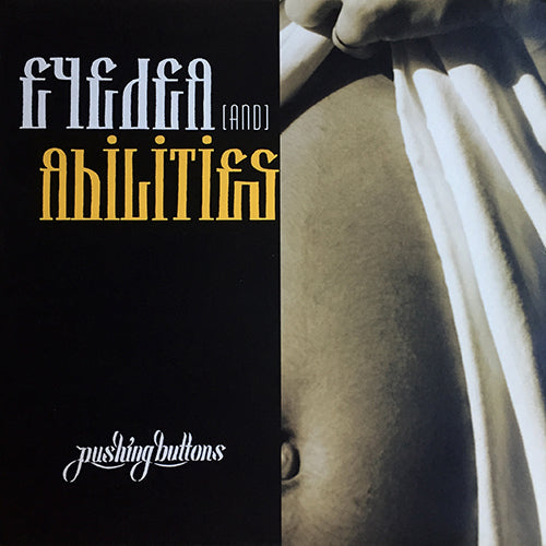 EYEDEA & ABILITIES // PUSHING BUTTONS (2VER) / ARCHITECT'S THEME (2VER) / A MURDER OF MEMORIES / ABILITIES BATTLE BREAKS