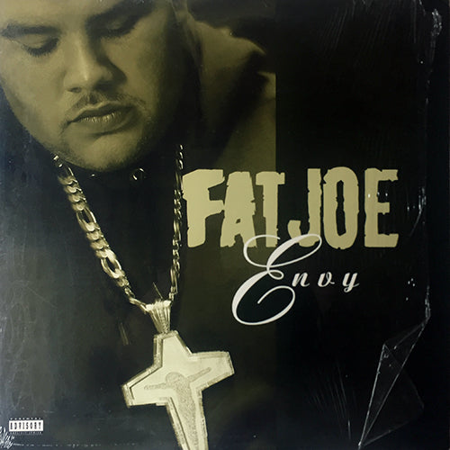 FAT JOE // ENVY (3VER) / FIREWATER (3VER)