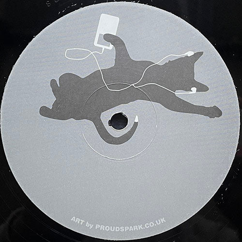 FEATURE CAT // CHANNEL SURFING