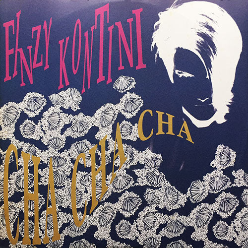 FINZY KONTINI // CHA CHA CHA (NEW MIX) (5:12) / (CLUB MIX) (3:40) / (OLDIES BUT GOLDIES) (5:12) / DRUMS & BASS IV (3:40)