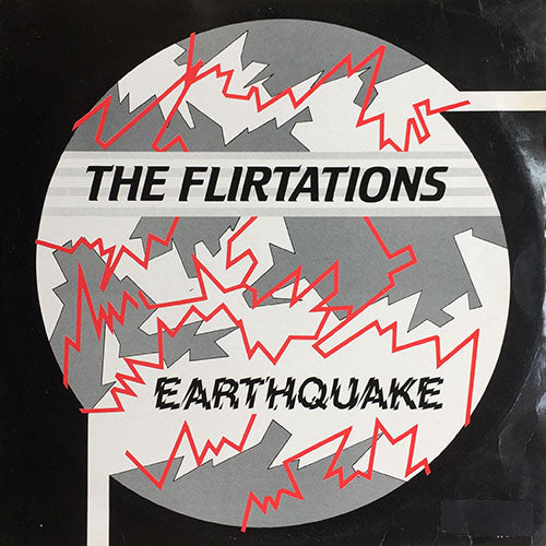 FLIRTATIONS // EARTHQUAKE / (INSTRUMENTAL)
