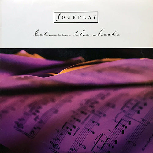 FOURPLAY feat. CHAKA KHAN & NATHAN EAST // BETWEEN THE SHEETS (6