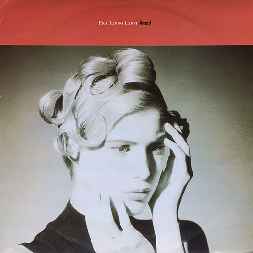 FRA LIPPO LIPPI // ANGEL / EVERY TIME I SEE YOU / FADE AWAY